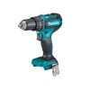 Аккум. ударная дрель-шуруповерт MAKITA LXT DHP 485 RTJ