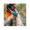 Аккум. пила цепная MAKITA XGT UC012GZ шина 40 см (16