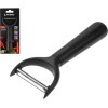 Нож для чистки овощей 14 см, серия CHEF dark, PERFECTO LINEA