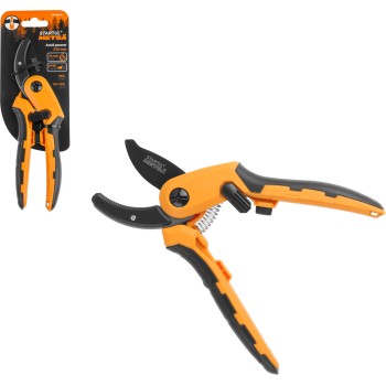 Секатор контактный 21см STARTUL METSA (ST6492-01)