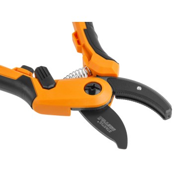 Секатор контактный 21см STARTUL METSA (ST6492-01)