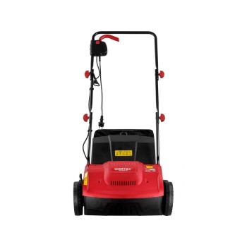 Аэратор/скарификатор WORTEX AE 3212-1 S 1200 Вт, шир. 32 см, ножи/скобы