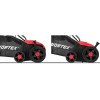 Аэратор/скарификатор WORTEX AE 3212-1 S 1200 Вт, шир. 32 см, ножи/скобы