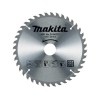Диск пильный 190х30 мм 40 зуб. по дереву MAKITA