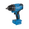Аккум. ударный гайковерт BULL SC 1807, 750 Н*м, 1/2