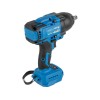 Аккум. ударный гайковерт BULL SC 1807, 750 Н*м, 1/2
