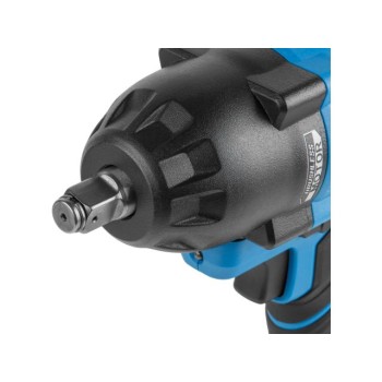 Аккум. ударный гайковерт BULL SC 1807 Xcase, XLTpro, БЕСЩЕТ., 18 В, 750 Н*м, 1/2