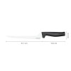 Нож филейный 22 см Hard Edge Fiskars