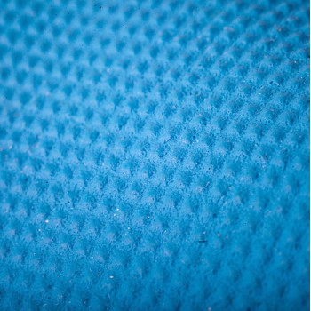 Перчатки К80 Щ50 неопреновые Atom Duo хозяйственно-промышленные, р-р 7/S желто-голубые, JetaSafety