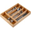 Лоток для столовых приборов, 35х26 см, BAMBOO, PERFECTO LINEA