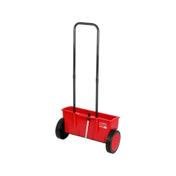 Сеялка механическая WORTEX HSP 4512 в кор. шир. 45 см., конт. 12 л.