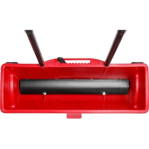 Сеялка механическая WORTEX HSP 4512 шир. 45 см., конт. 12 л.