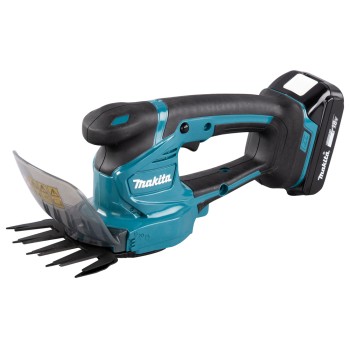 Аккум. ножницы садовые MAKITA LXT DUM111SYX в кор.
