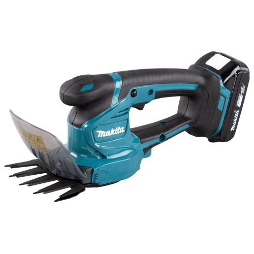 Аккум. ножницы садовые MAKITA LXT DUM111SYX