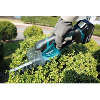 Аккум. ножницы садовые MAKITA LXT DUM111SYX в кор.