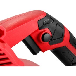 Ленточная шлифмашина Wortex SB 7609-1 AE 900 Вт, лента 76х533 мм, крепление к столу