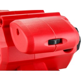 Ленточная шлифмашина Wortex SB 7609-1 AE 900 Вт, лента 76х533 мм, крепление к столу
