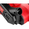 Ленточная шлифмашина Wortex SB 7609-1 AE 900 Вт, лента 76х533 мм, крепление к столу