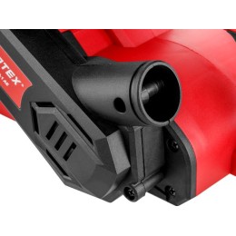 Ленточная шлифмашина Wortex SB 7609-1 AE 900 Вт, лента 76х533 мм, крепление к столу
