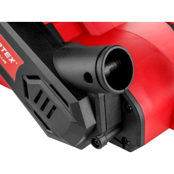 Ленточная шлифмашина Wortex SB 7609-1 AE 900 Вт, лента 76х533 мм, крепление к столу