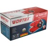 Ленточная шлифмашина Wortex SB 7609-1 AE 900 Вт, лента 76х533 мм, крепление к столу