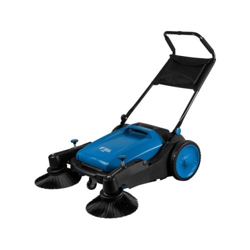 Подметальная машина механическая BULL HPS 9240 шир. 92 см.