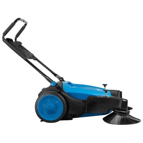 Подметальная машина механическая BULL HPS 9240 шир. 92 см.