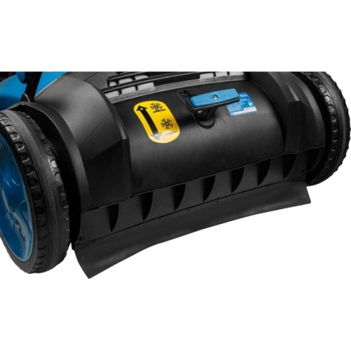 Подметальная машина механическая BULL HPS 9240 шир. 92 см.