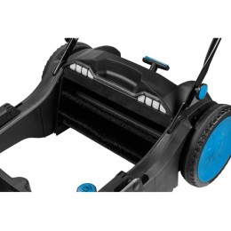 Подметальная машина механическая BULL HPS 9240 в кор. шир. 92 см.