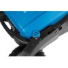Подметальная машина механическая BULL HPS 9240 шир. 92 см.