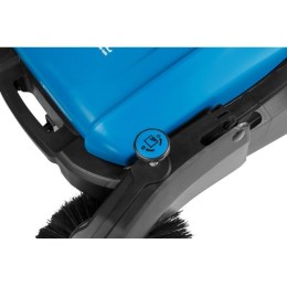 Подметальная машина механическая BULL HPS 9240 в кор. шир. 92 см.