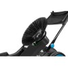 Подметальная машина механическая BULL HPS 9240 шир. 92 см.