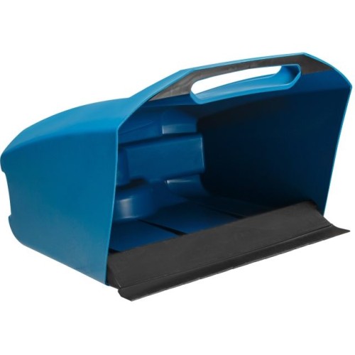 Подметальная машина механическая BULL HPS 9240 шир. 92 см.