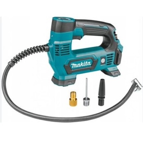 Аккум. ударный гайковерт MAKITA CXT TW 141 DWAE + АКЦИЯ Аккум. компрессор MP 100 DZ