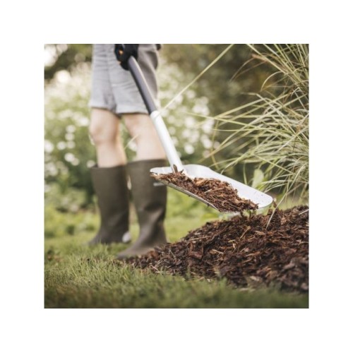 Лопата совковая  Xact FISKARS