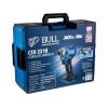 Аккум. ударный гайковерт/винтоверт BULL CID 2218, 220 Н*м, 2х4 А*ч