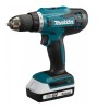 Аккум.дрель-шуруповерт MAKITA 18.0 В G-series DF 488 D002