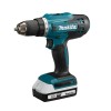 Аккум.дрель-шуруповерт MAKITA 18.0 В G-series DF 488 D002