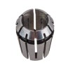 Прямая шлифмашина BULL EDG 6528 E 670 Вт, цанги 6 и 8 мм