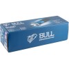 Прямая шлифмашина BULL EDG 6528 E 670 Вт, цанги 6 и 8 мм