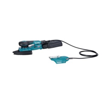 Аккум. виброшлифмашина MAKITA XGT BO006CGZ