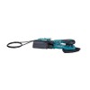 Аккум. виброшлифмашина MAKITA XGT BO006CGZ