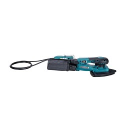 Аккум. виброшлифмашина MAKITA XGT BO006CGZ