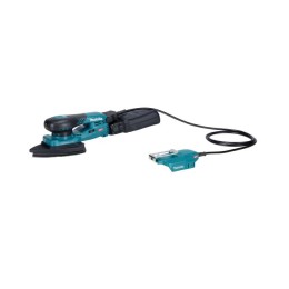 Аккум. виброшлифмашина MAKITA XGT BO006CGZ