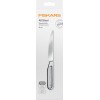 Нож для томатов 12 см цельнометаллический All Steel Fiskars