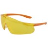 Очки открытые JETA SAFETY Zenith янтарные