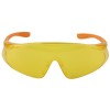 Очки открытые JETA SAFETY Zenith янтарные