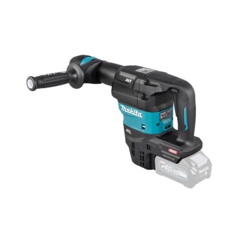 Аккумуляторный отбойный молоток MAKITA XGT HM 001 GZ02