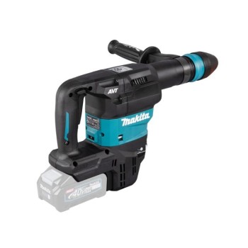 Аккумуляторный отбойный молоток MAKITA XGT HM 001 GZ02
