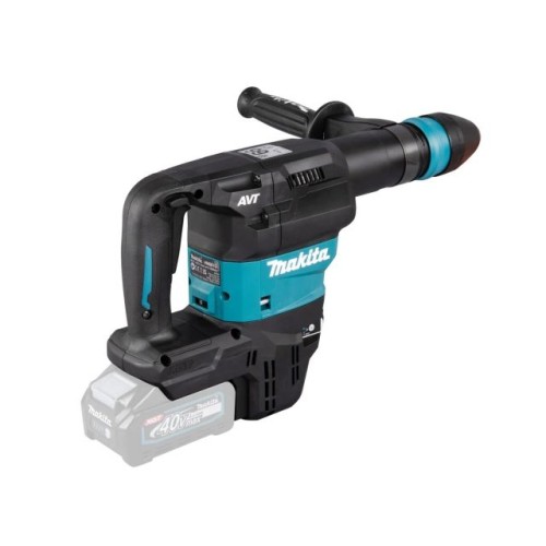 Аккумуляторный отбойный молоток MAKITA XGT HM 001 GZ02